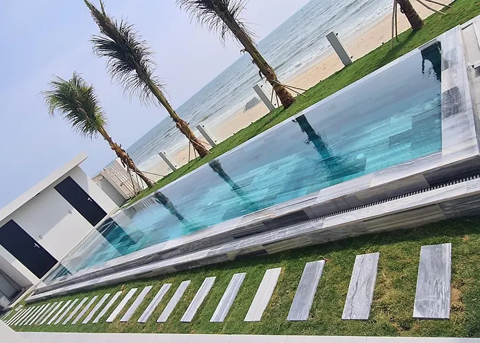 Terracotta Beachfront