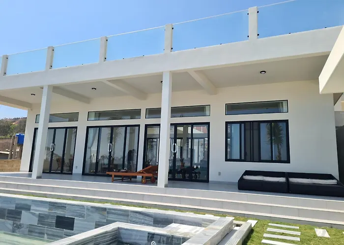 Terracotta Beachfront Phan Thiết