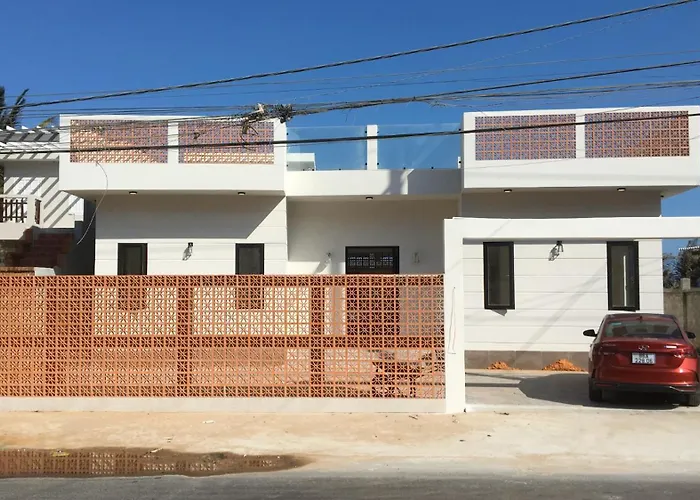Terracotta Beachfront Phan Thiết