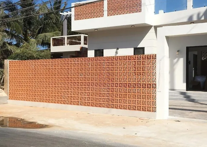 Terracotta Beachfront Phan Thiết
